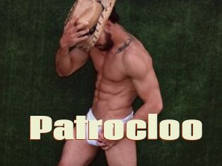 Patrocloo