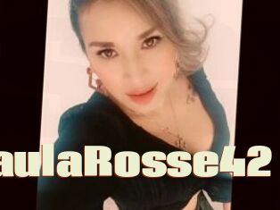 PaulaRosse42