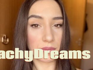PeachyDreams