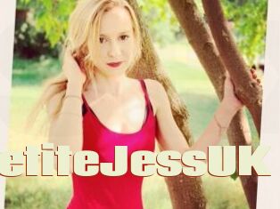 PetiteJessUK
