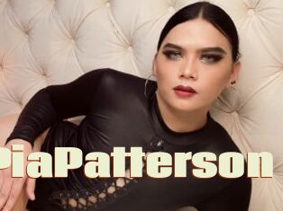 PiaPatterson