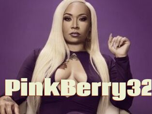 PinkBerry32