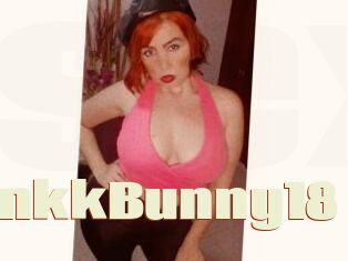 PinkkBunny18