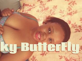 Pinky_ButterFly