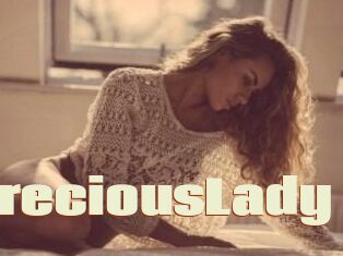PreciousLady