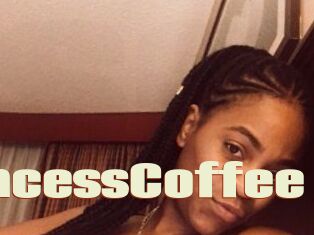 PrincessCoffee
