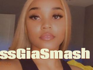 PrincessGiaSmash