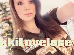 PrincessNikkiLovelace