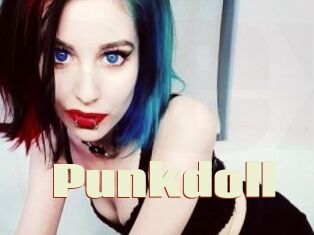 Punkdoll
