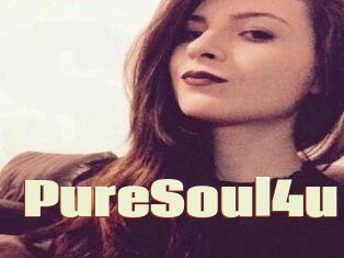 PureSoul4u