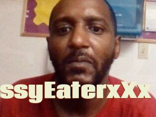 PussyEaterxXx