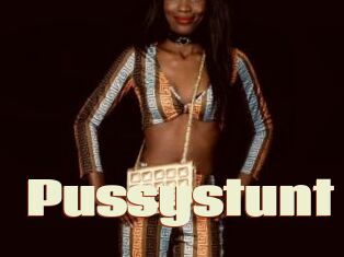 Pussystunt