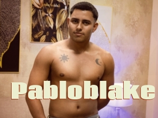 Pabloblake