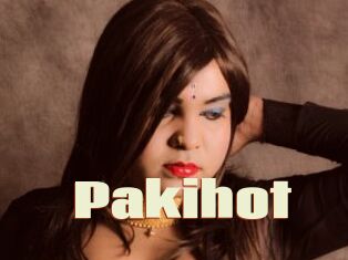 Pakihot