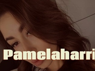 Pamelaharri