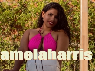 Pamelaharris