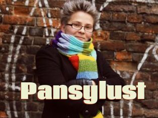 Pansylust