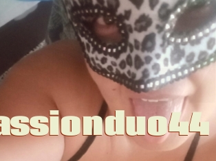 Passionduo44