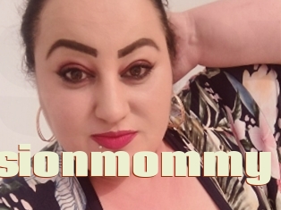 Passionmommy