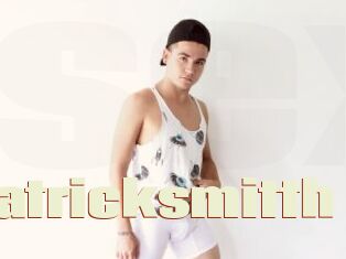 Patricksmitth