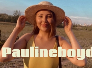 Paulineboyd