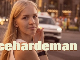 Peacehardeman