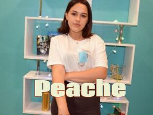 Peache