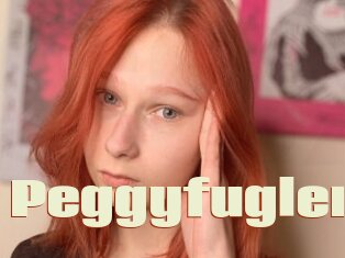 Peggyfugler