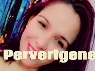 Pervertgene