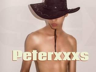 Peterxxxs