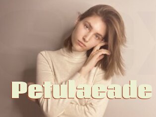 Petulaeade