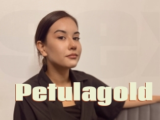 Petulagold