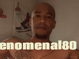 Phenomenal80