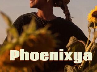 Phoenixya