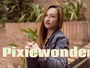 Pixiewonder