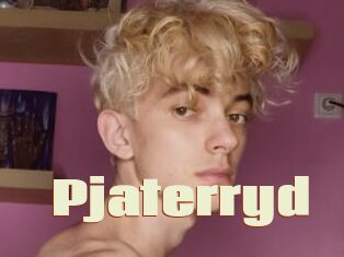 Pjaterryd