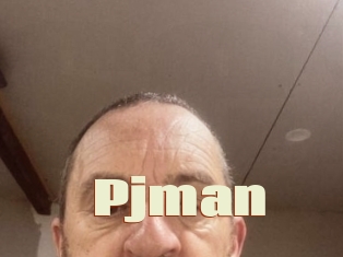 Pjman