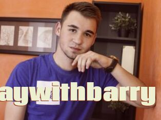 Playwithbarry