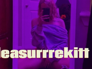 Pleasurrrekitt