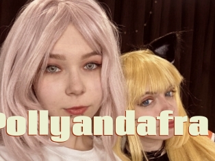 Pollyandafra