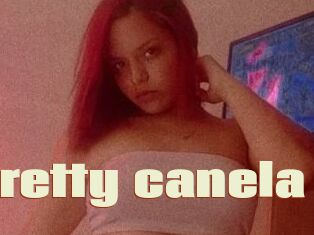 Pretty_canela