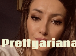 Prettyariana