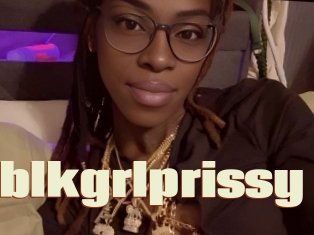 Prettyblkgrlprissy