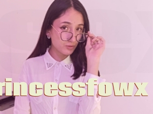 Princessfowx