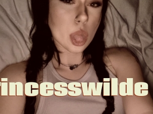 Princesswilde