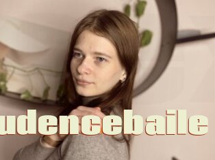 Prudencebaile