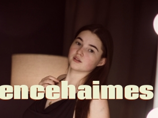 Prudencehaimes