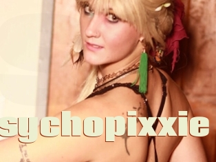 Psychopixxie