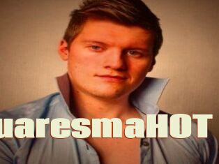 QuaresmaHOT