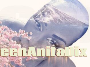 QueenAnitaDix